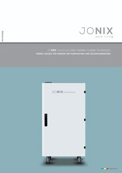 JONIX miniMate